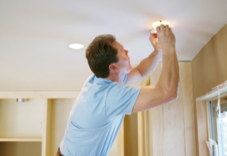 Illuminating Your Home: A Guide to Recessed Lighting and Troubleshooting Tips